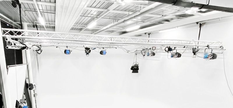 FOTODOM Mietstudio Rigsystem