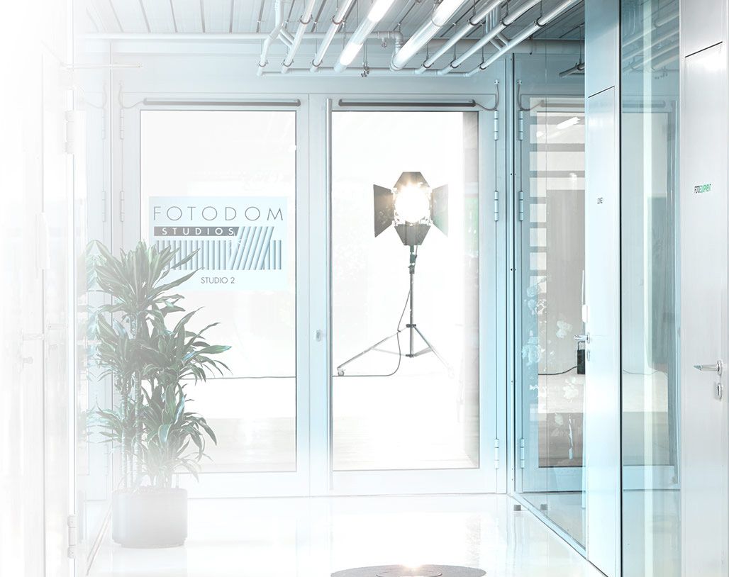 FOTODOM Studios mieten 