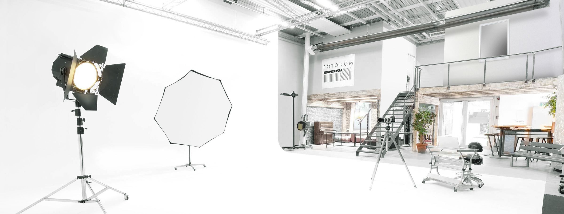 FOTODOM Studio 2XL